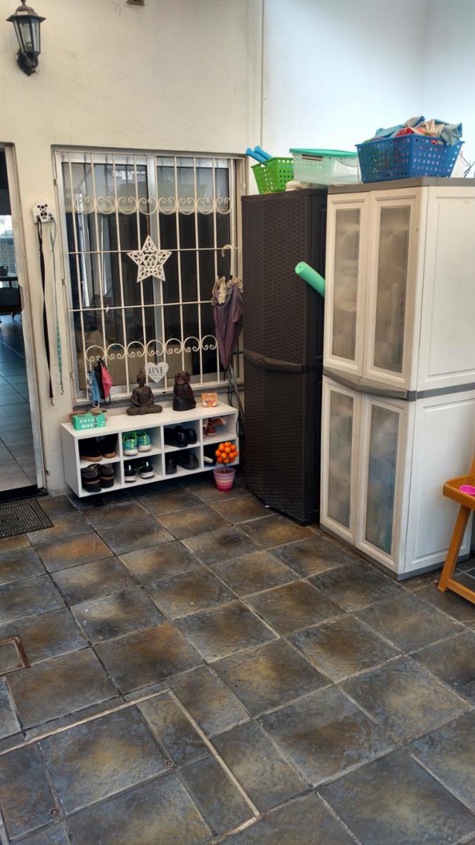 Se Vende IMPECABLE PH de 3/4 Ambientes en Munro