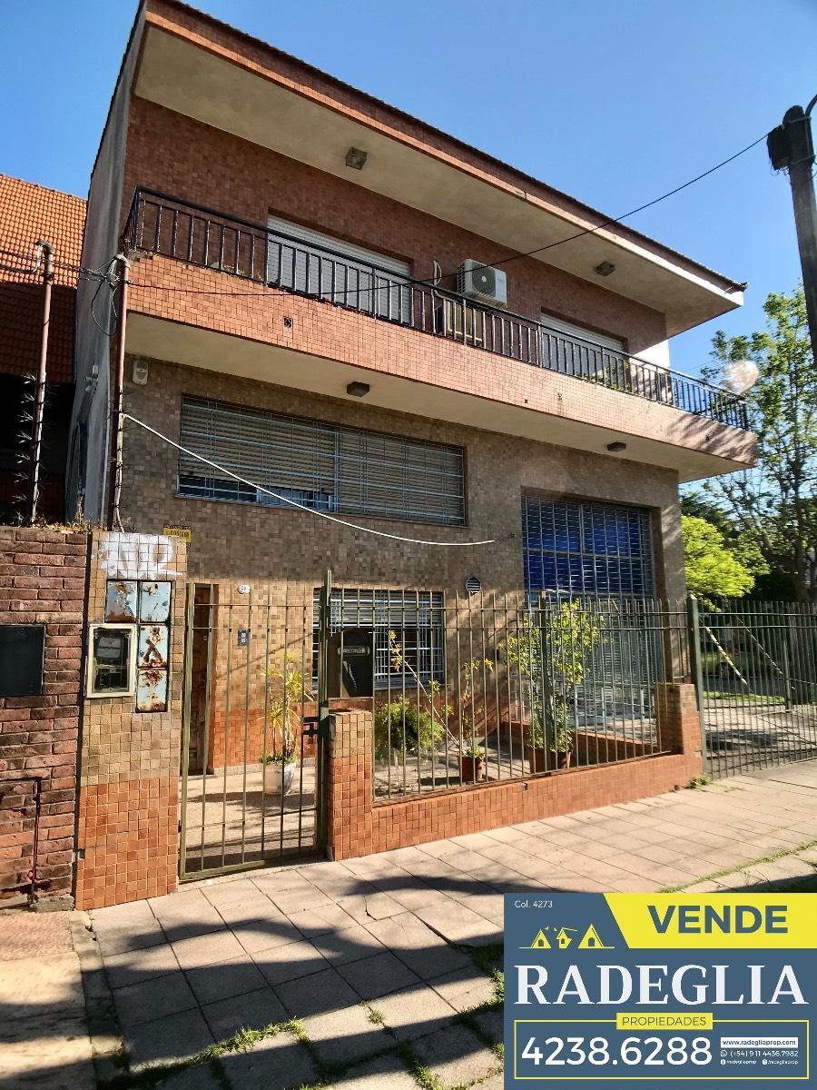 Venta en block ( Casa, Departamento y Local)- Burzaco