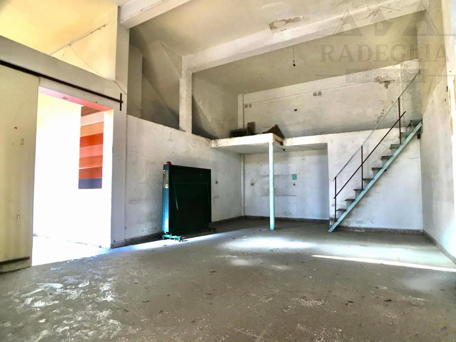 San Martín 510 - Burzaco · Almirante Brown — foto 7