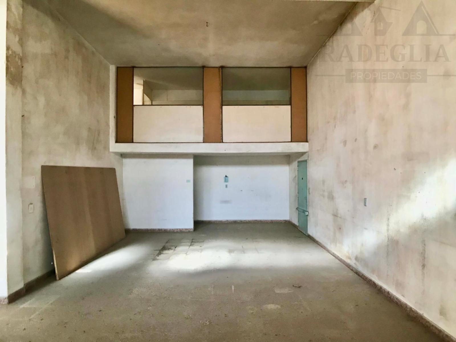 San Martín 510 - Burzaco · Almirante Brown — foto 8