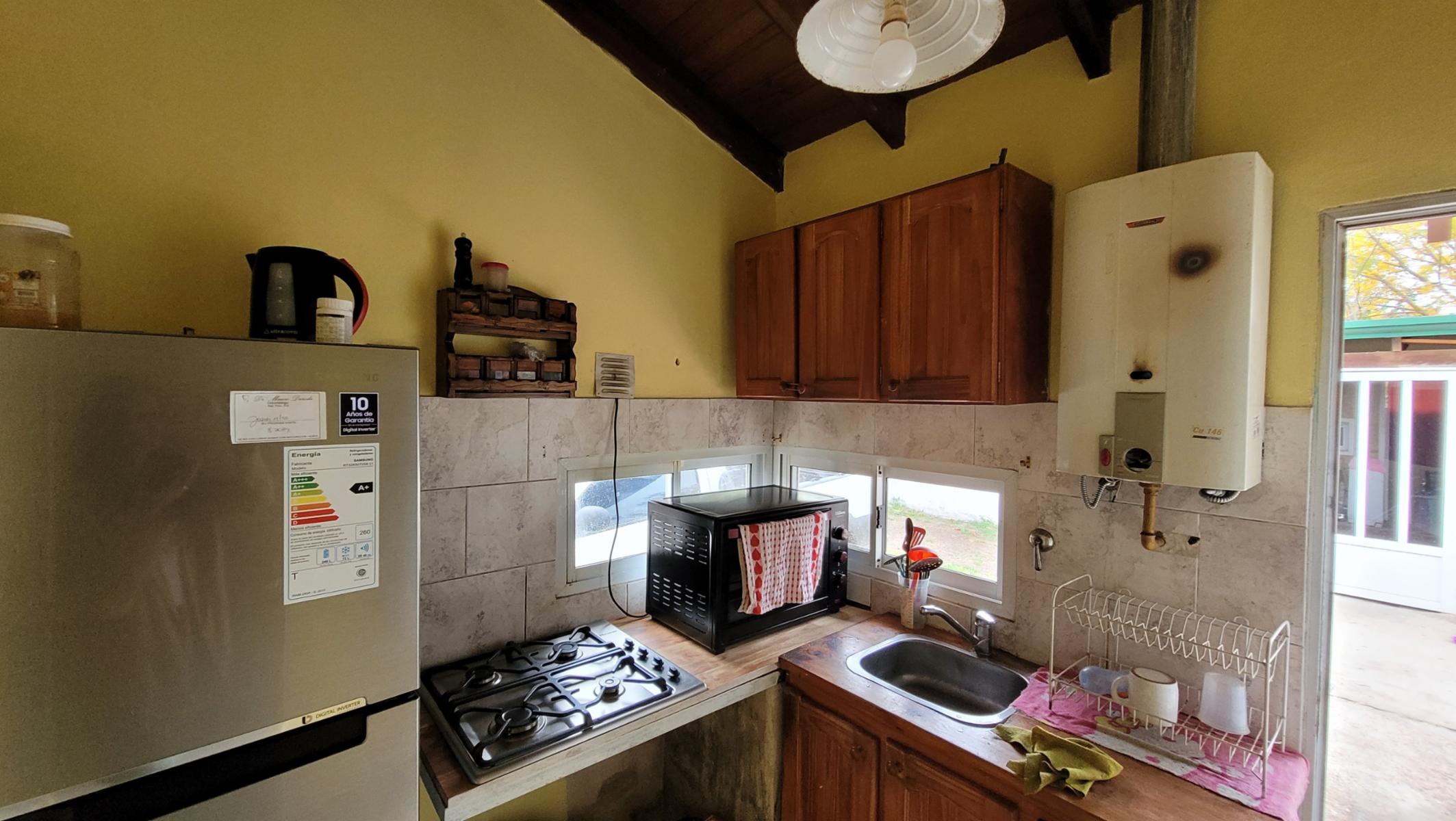 Alvear Nº 2184 · Colón — foto 4