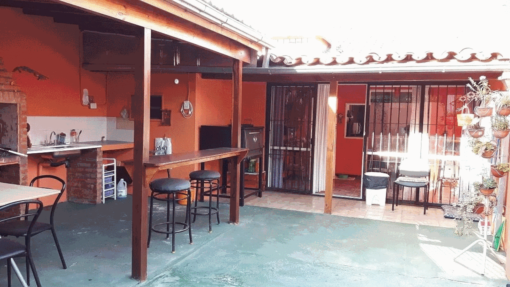BARBOSA 2800 · Ituzaingó — foto 3
