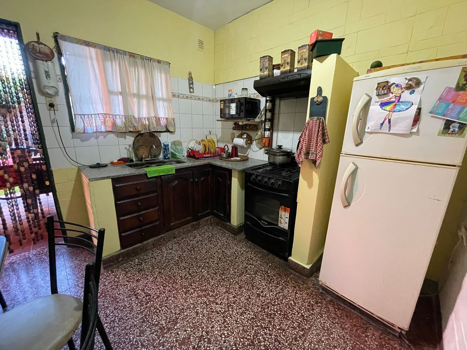 LAS HERAS 977 · La Matanza — foto 20