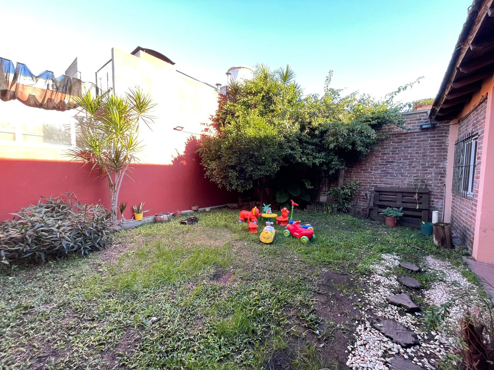 LAS HERAS 977 · La Matanza — foto 6