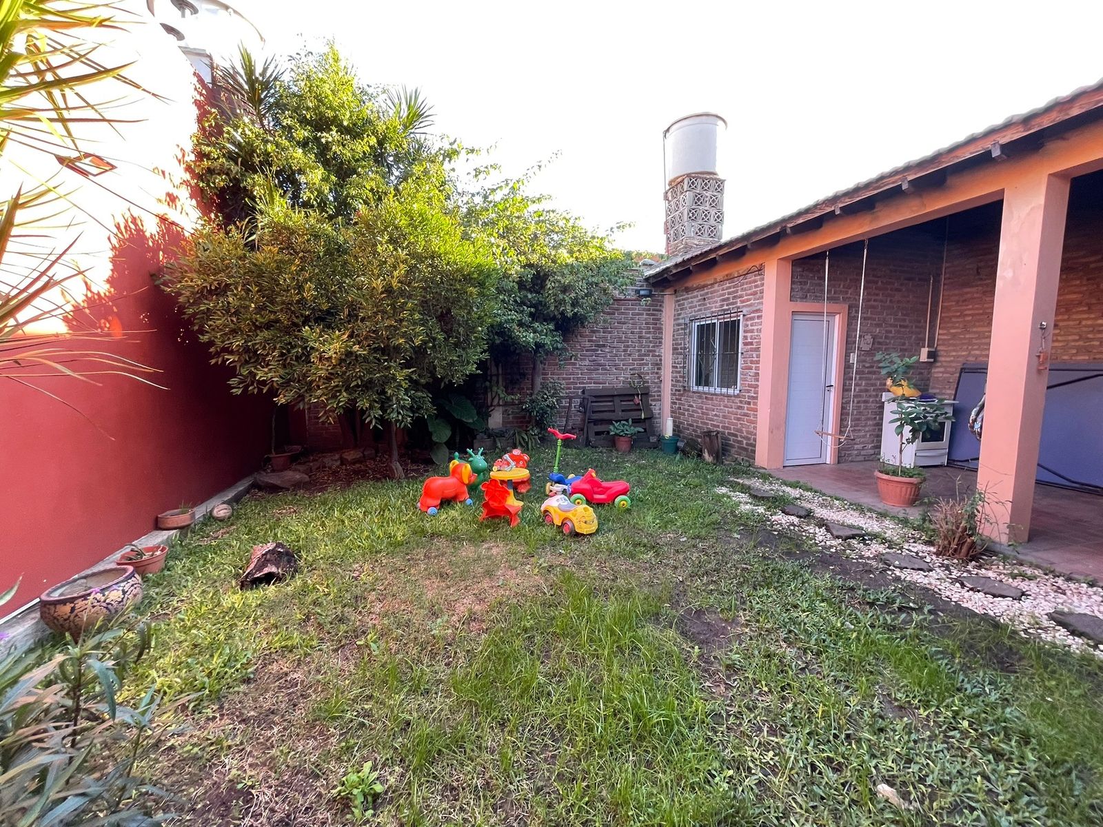 LAS HERAS 977 · La Matanza — foto 7