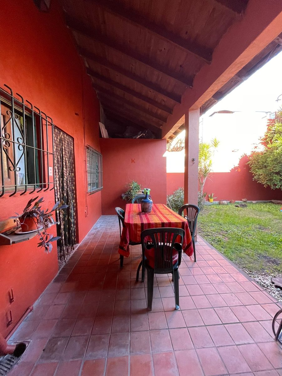 LAS HERAS 977 · La Matanza — foto 9