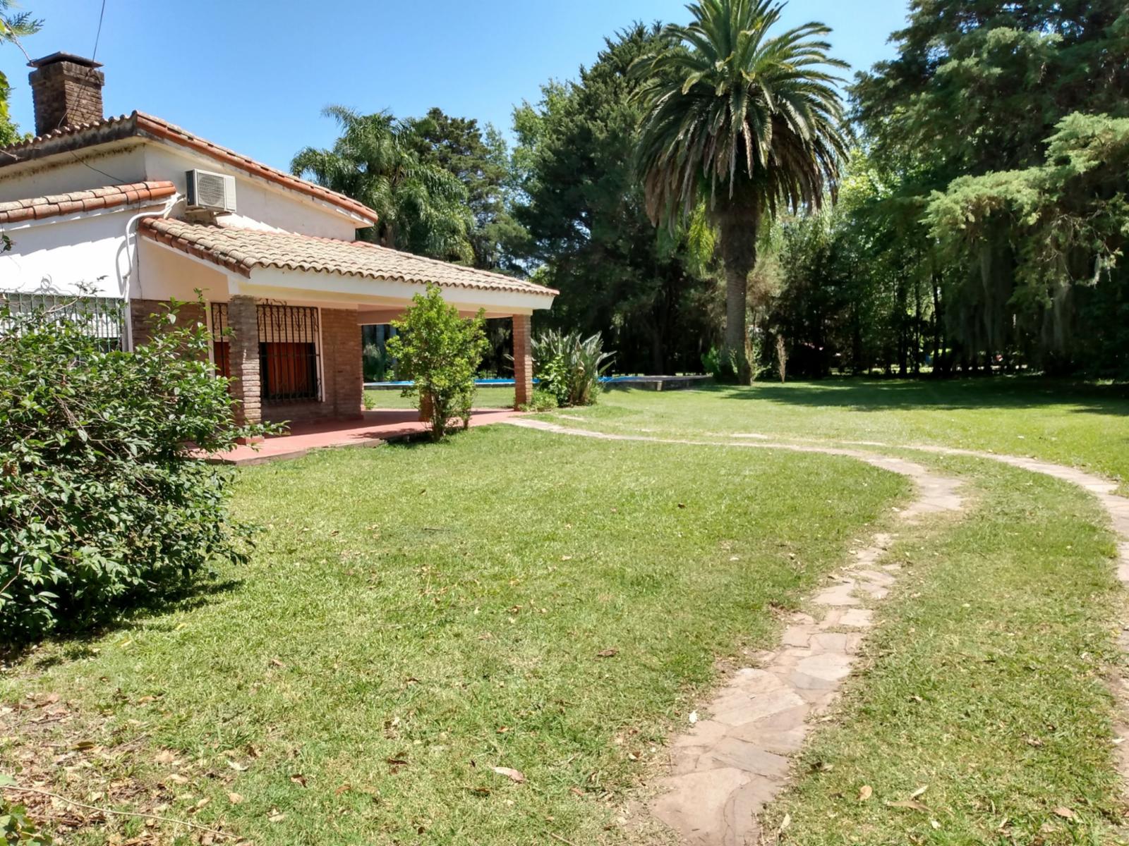 Aconquija 1210 · San Lorenzo — foto 3