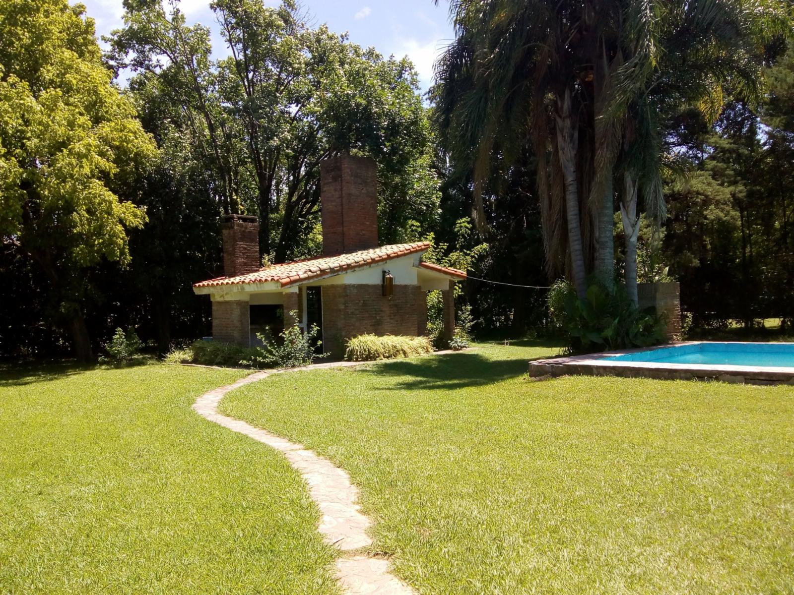 Aconquija 1210 · San Lorenzo — foto 4