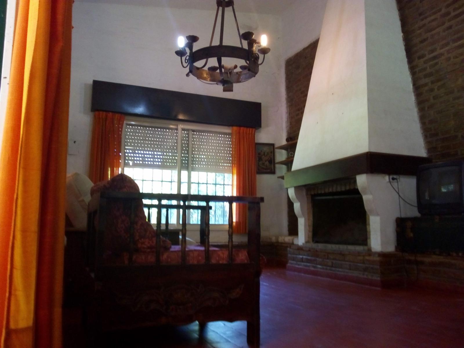 Aconquija 1210 · San Lorenzo — foto 6