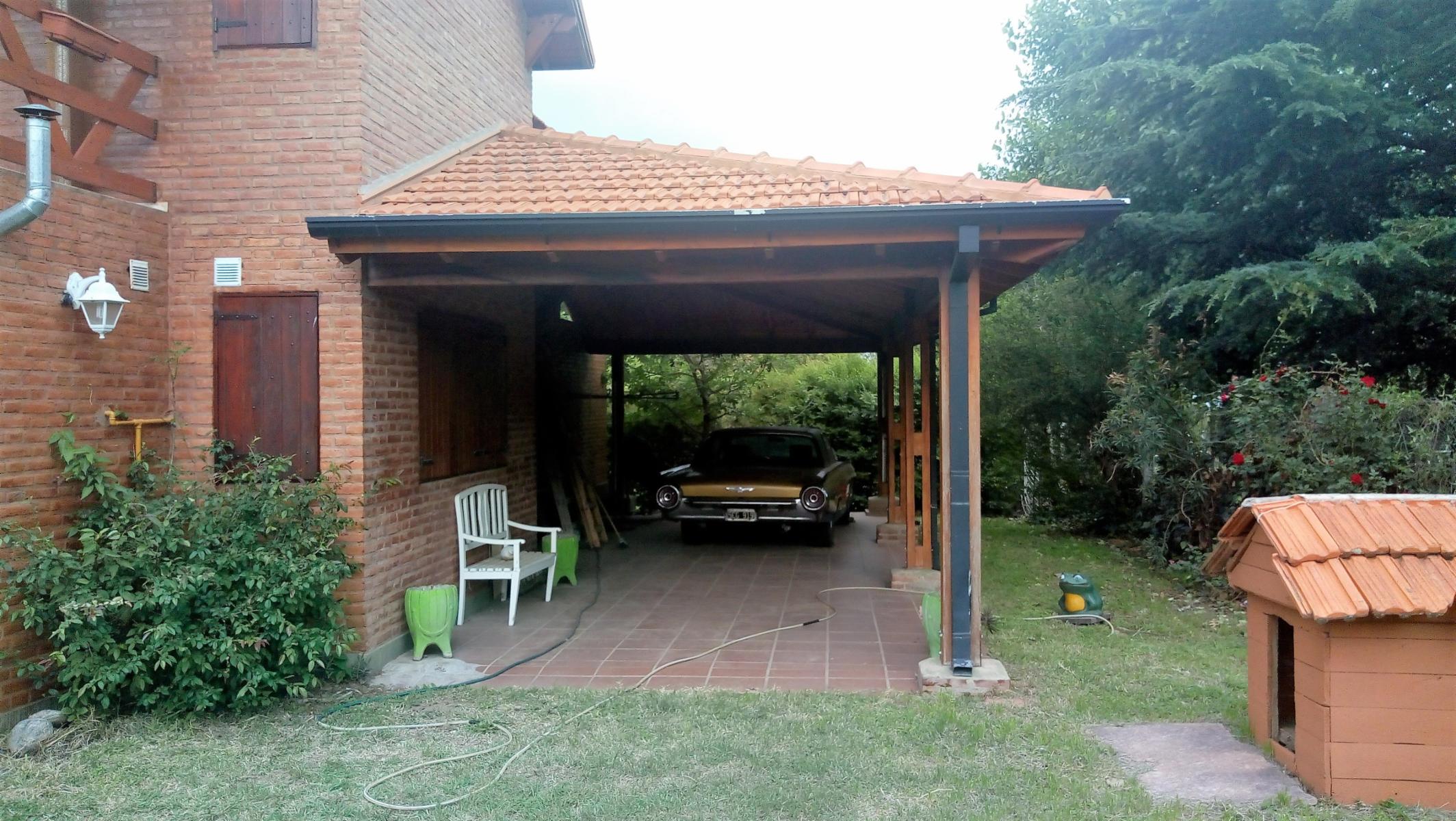 san isidro 300 · Junín — foto 5