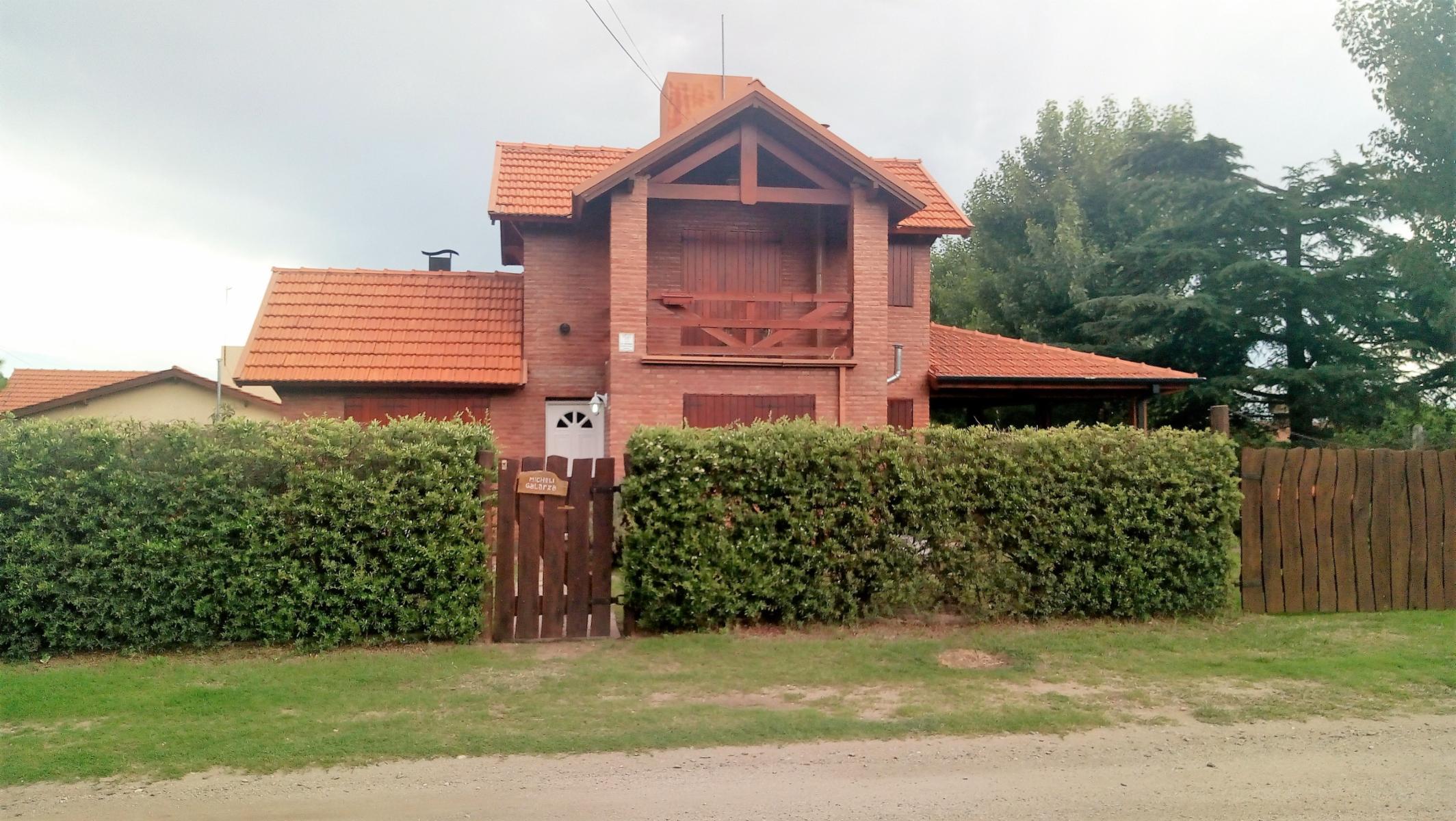 san isidro 300 · Junín — foto 51
