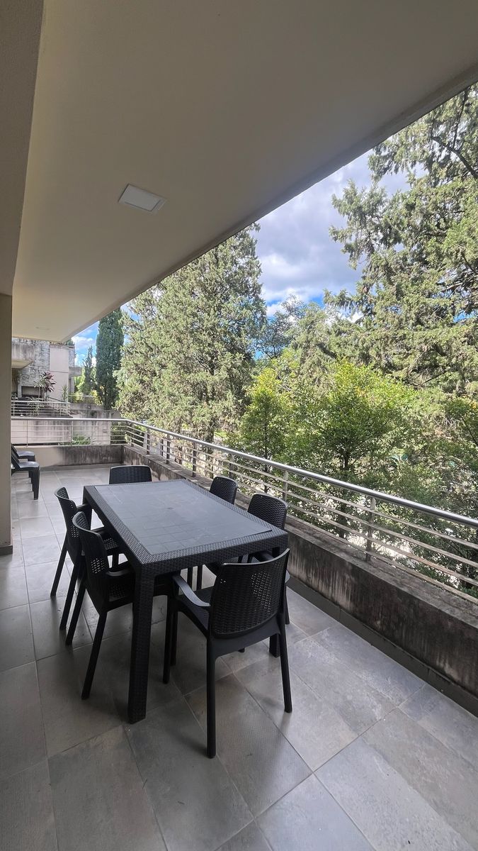 VENDO DEPARTAMENTO 2 DORMITORIOS CON COCHERA EN YERBA BUENA · Yerba Buena — foto 7