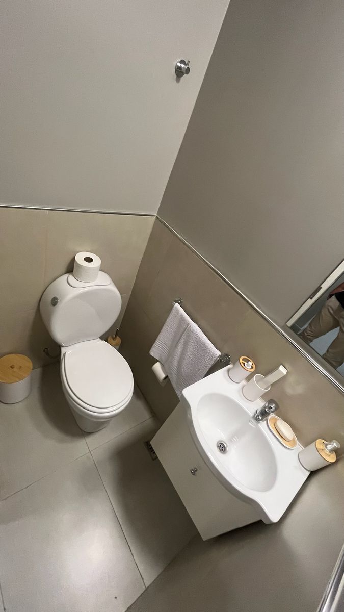 VENDO DEPARTAMENTO 2 DORMITORIOS CON COCHERA EN YERBA BUENA · Yerba Buena — foto 9