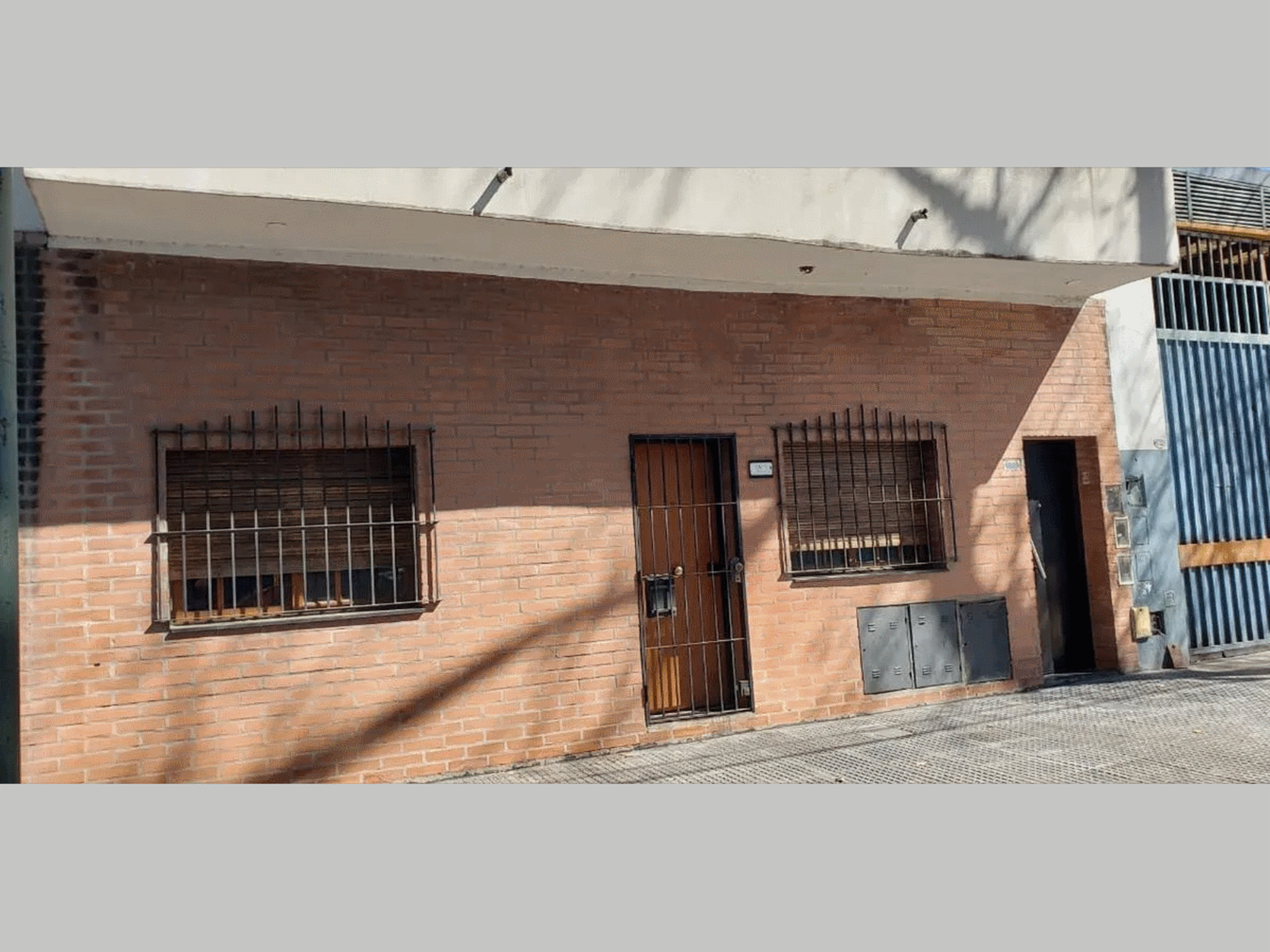Portela 1700 · Parque Avellaneda — foto 3