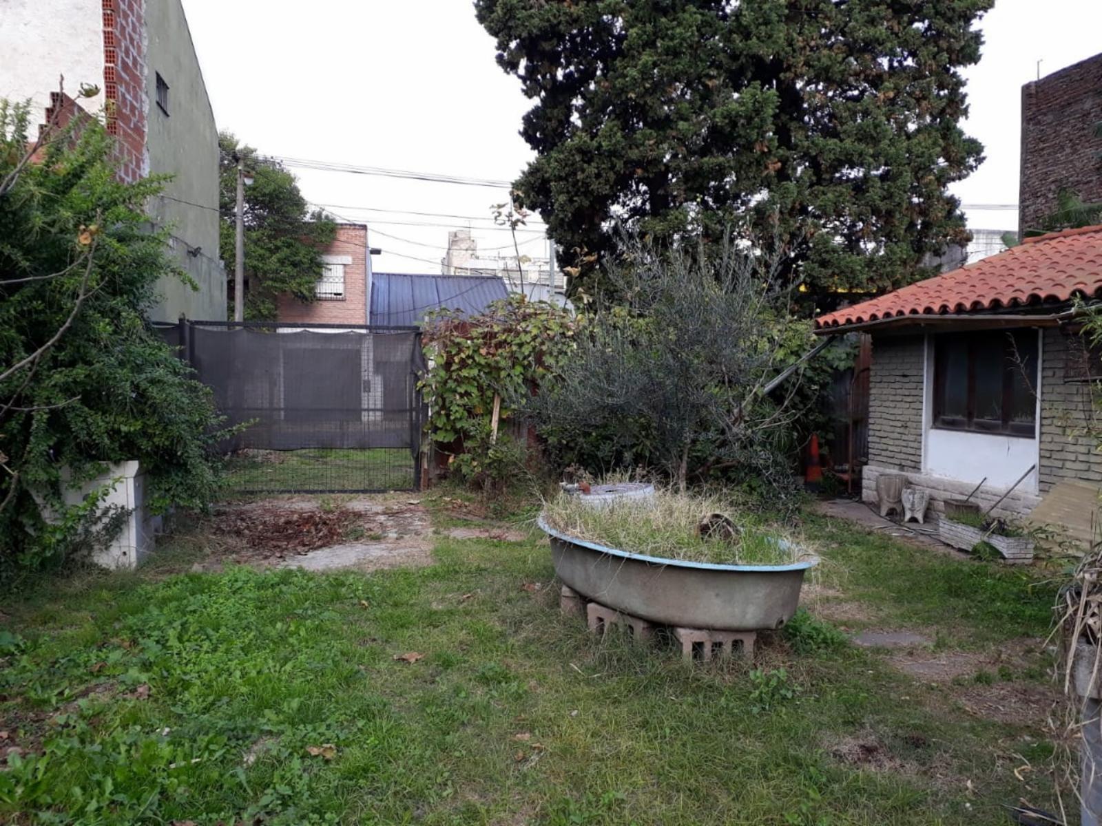Mendoza 3900 · La Matanza — foto 3