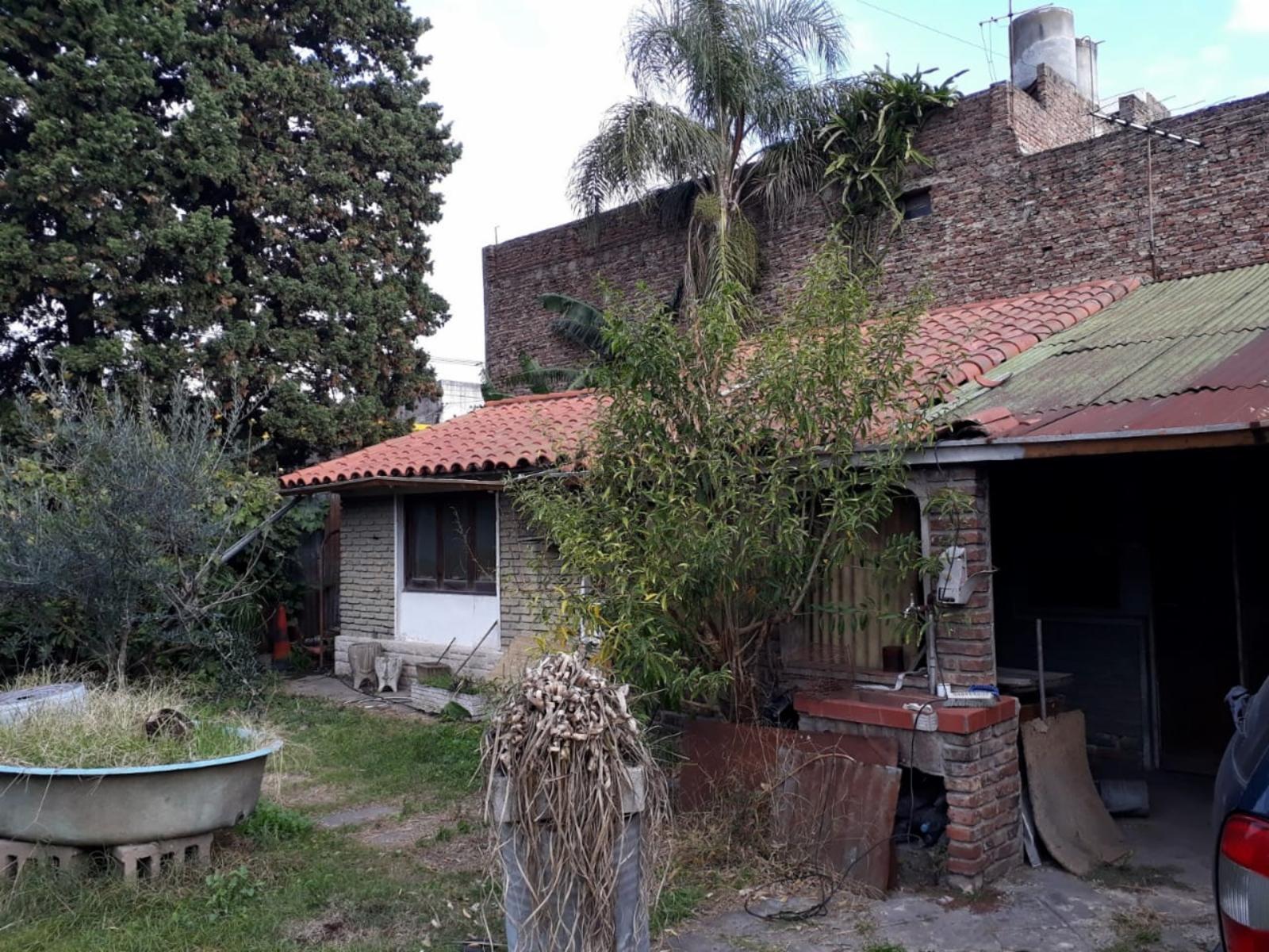Mendoza 3900 · La Matanza — foto 4