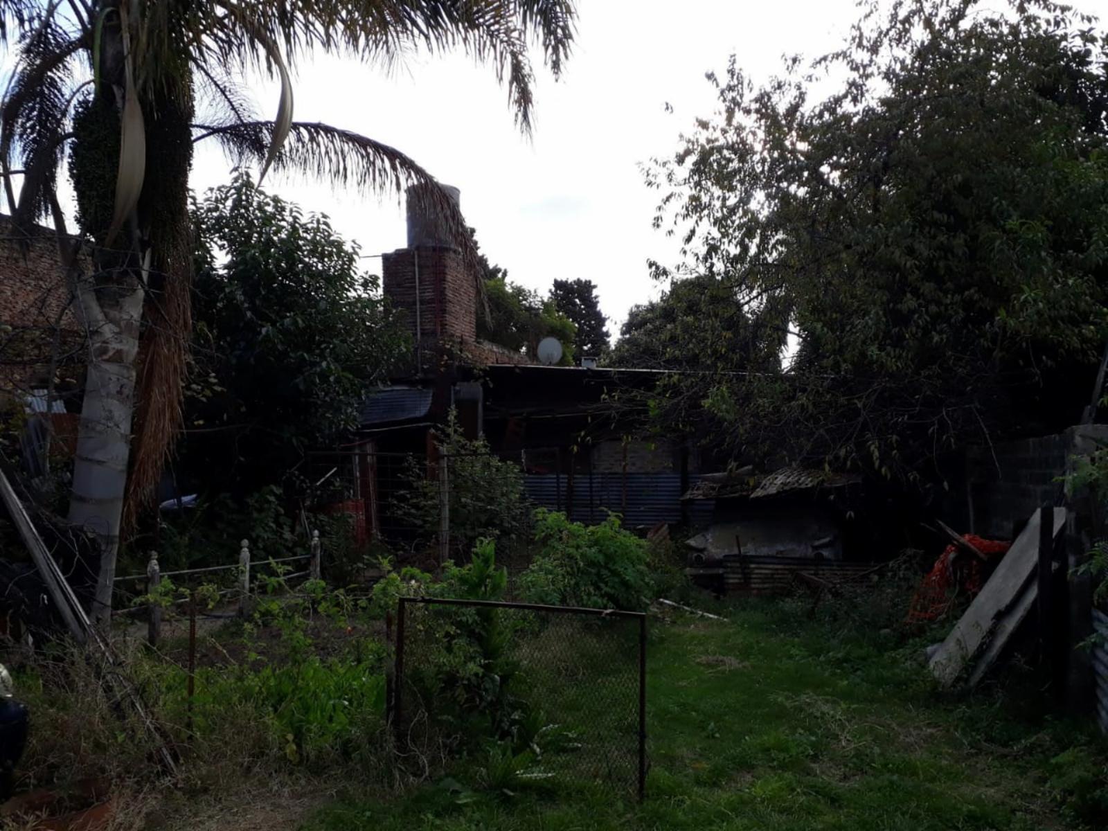 Mendoza 3900 · La Matanza — foto 5