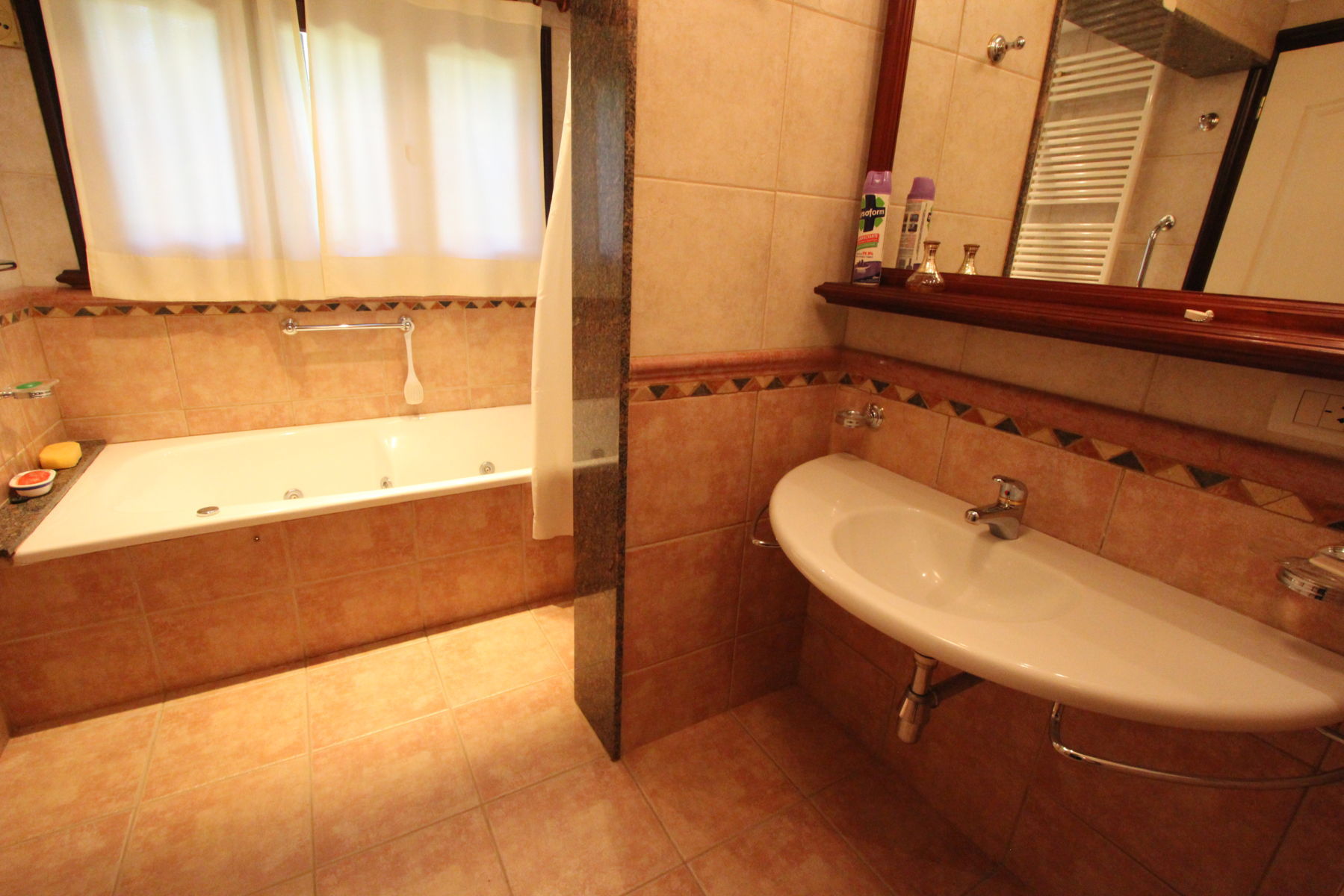 Country Chumamaya · Junín — foto 20