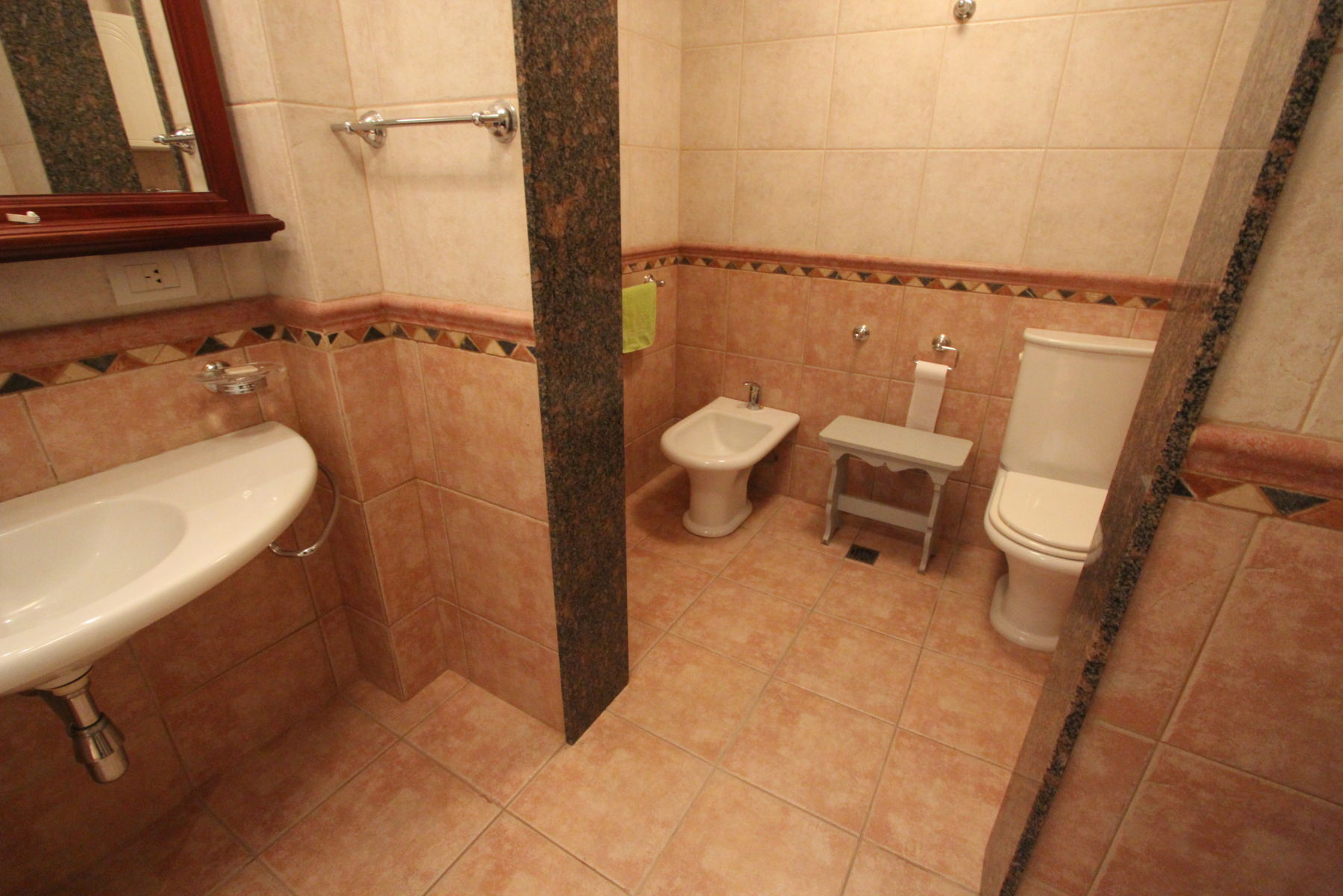 Country Chumamaya · Junín — foto 21