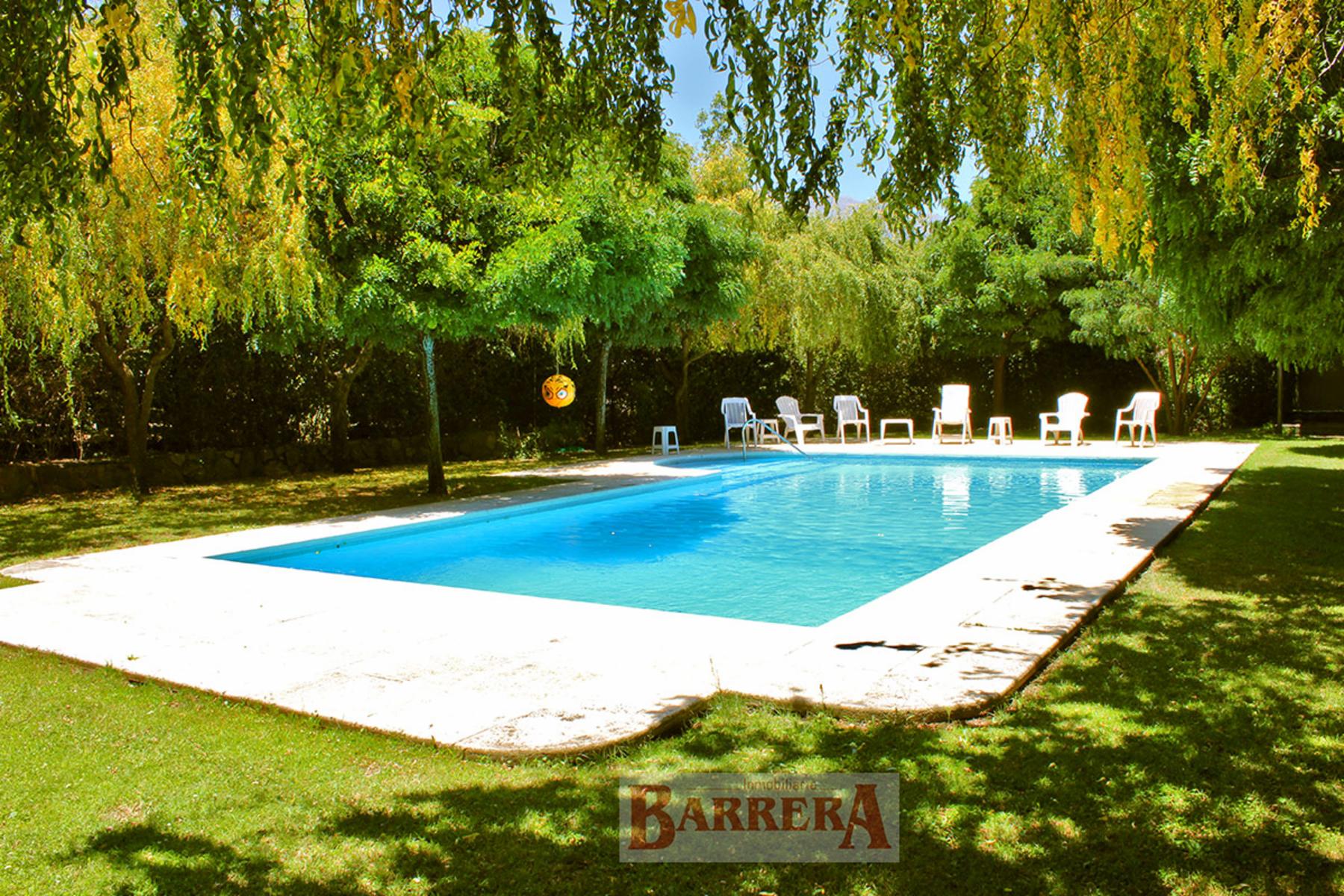Country Chumamaya · Junín — foto 51