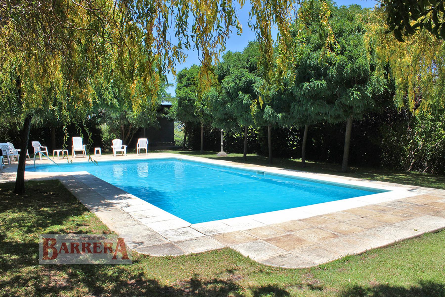 Country Chumamaya · Junín — foto 52