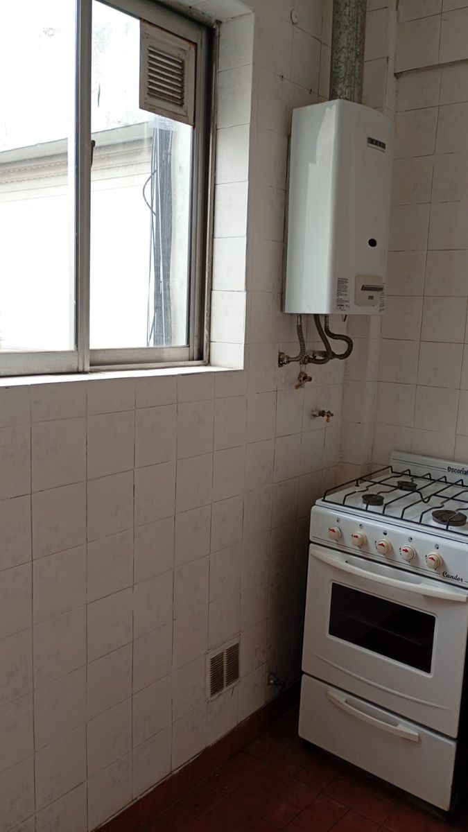 AV. ALBERDI 5771 · Mataderos — foto 11