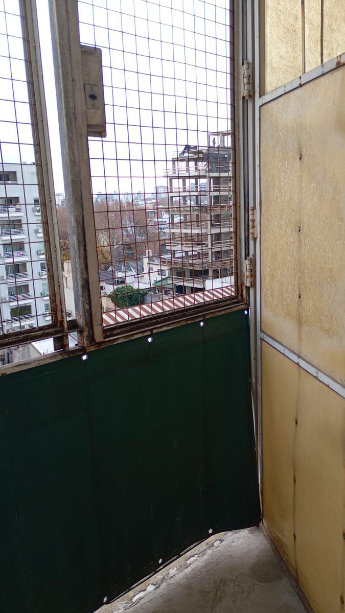 AV. ALBERDI 5771 · Mataderos — foto 15