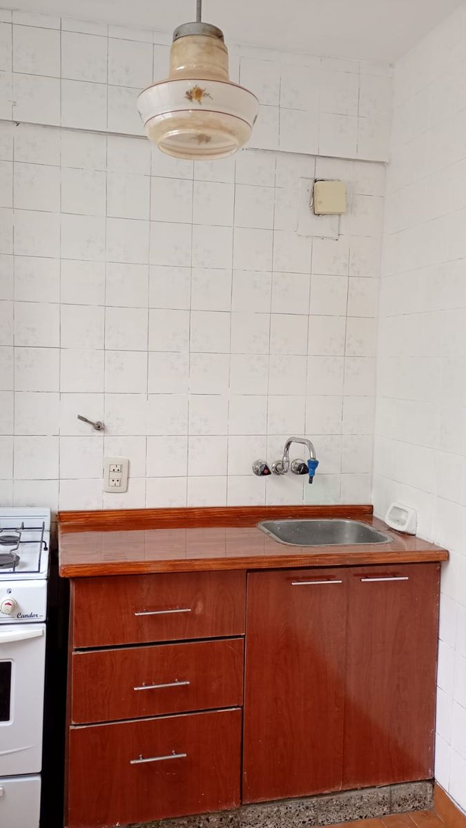 AV. ALBERDI 5771 · Mataderos — foto 10