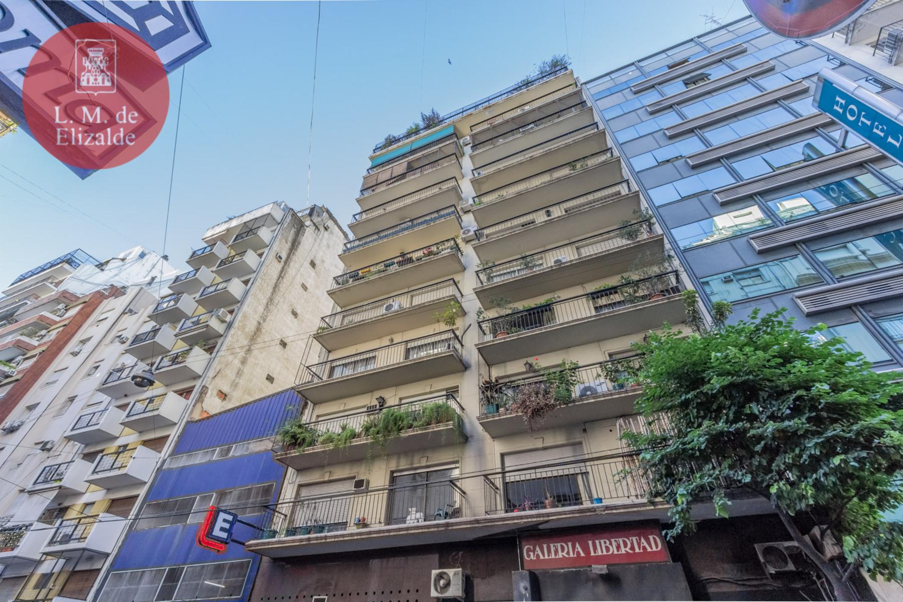 Libertad 1100 · Barrio Norte — foto 24