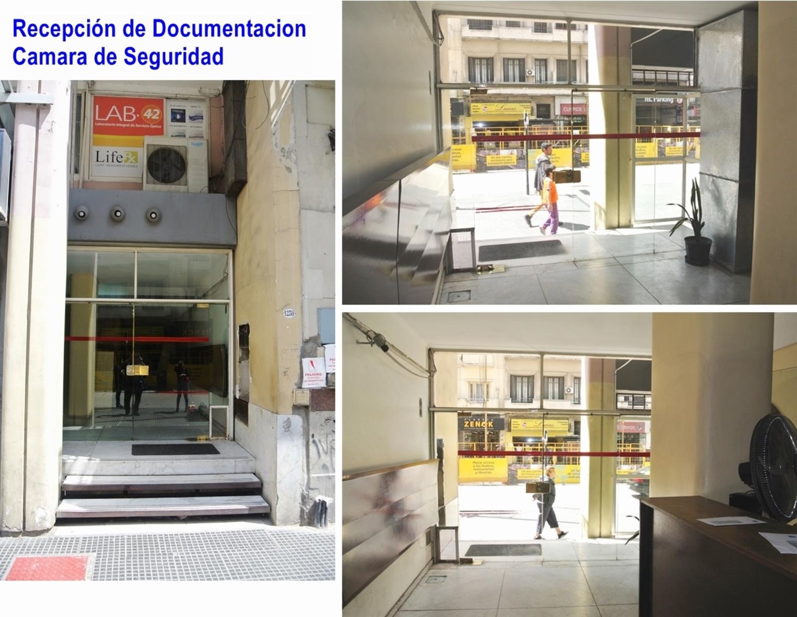 Av. corrientes 1250 · Microcentro — foto 5