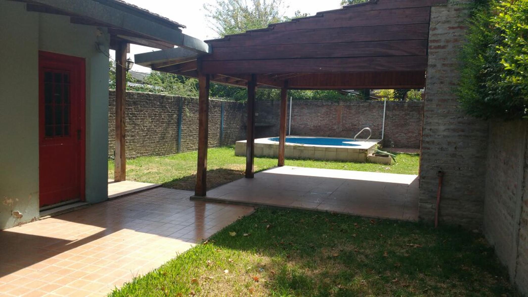 DEL PORVENIR 4354 · Merlo — foto 11