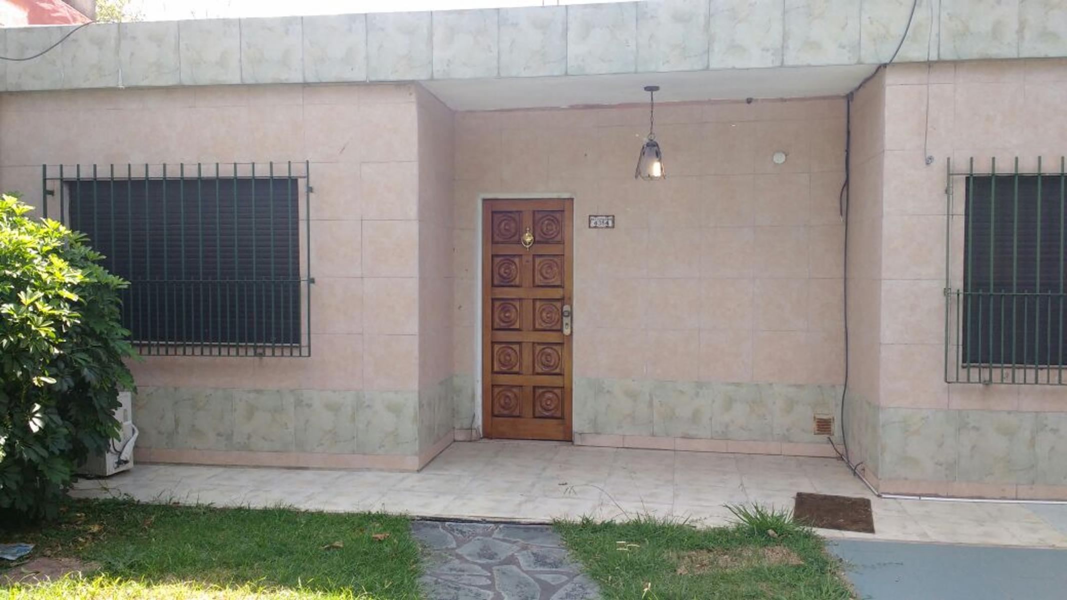 DEL PORVENIR 4354 · Merlo — foto 12