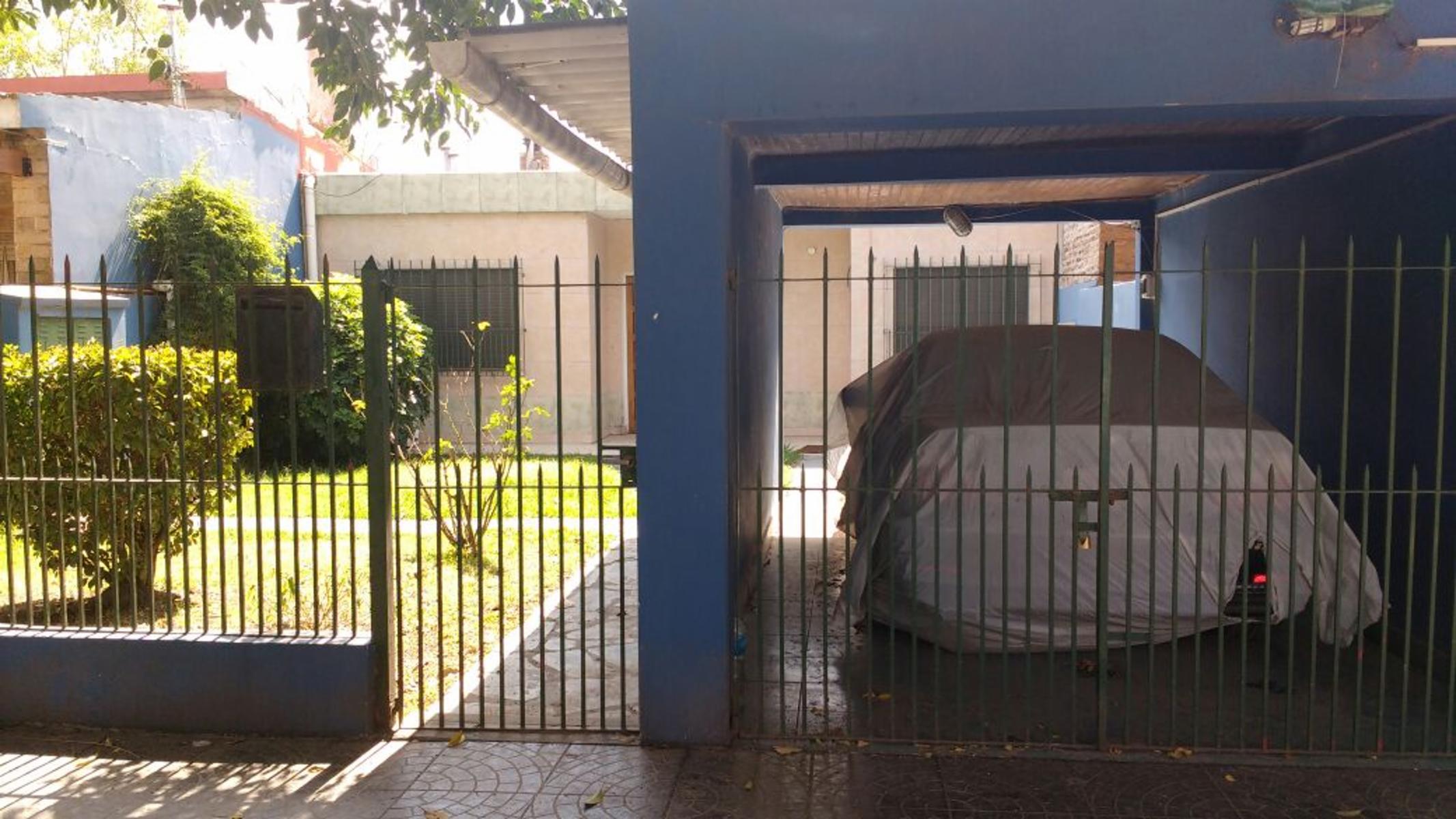 DEL PORVENIR 4354 · Merlo — foto 5