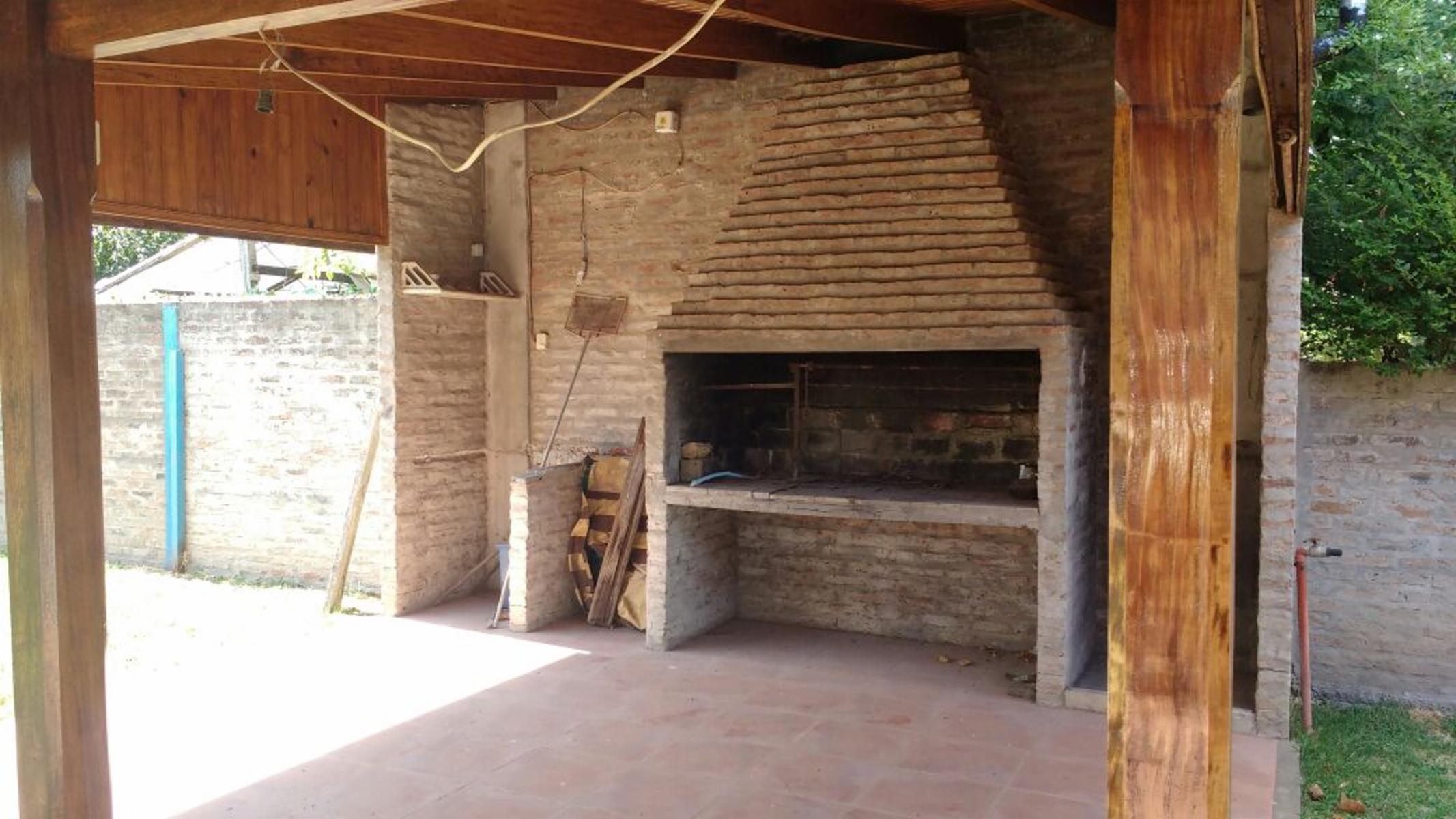 DEL PORVENIR 4354 · Merlo — foto 6