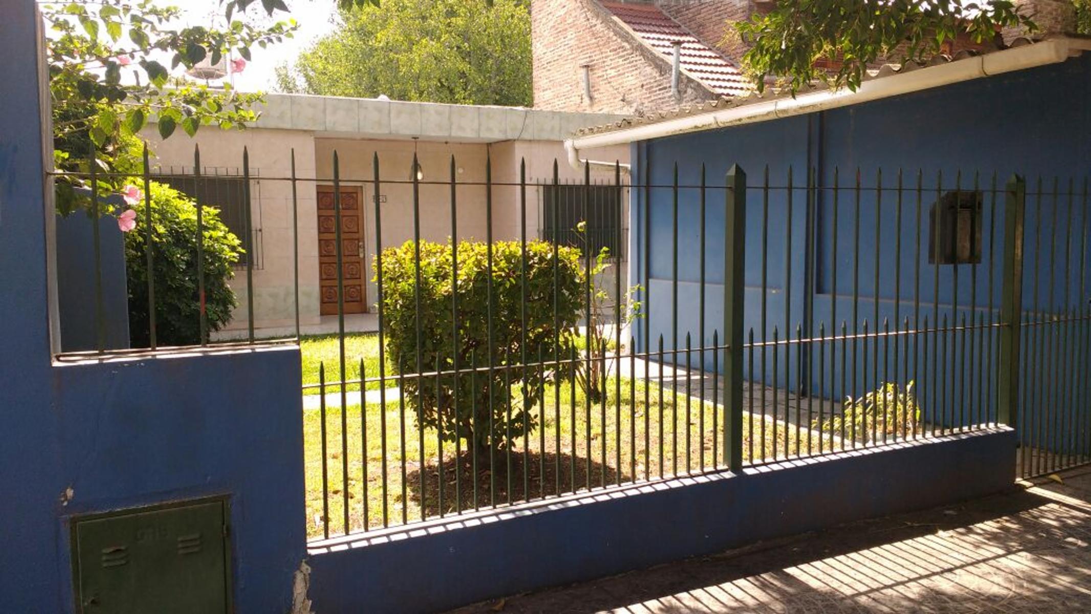 DEL PORVENIR 4354 · Merlo — foto 8