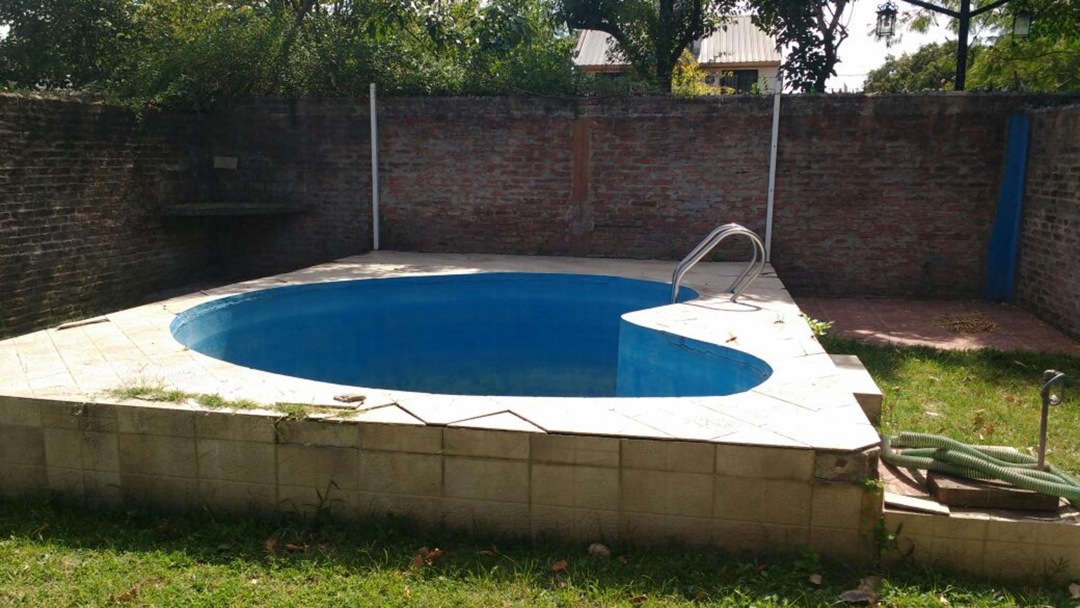 DEL PORVENIR 4354 · Merlo — foto 10