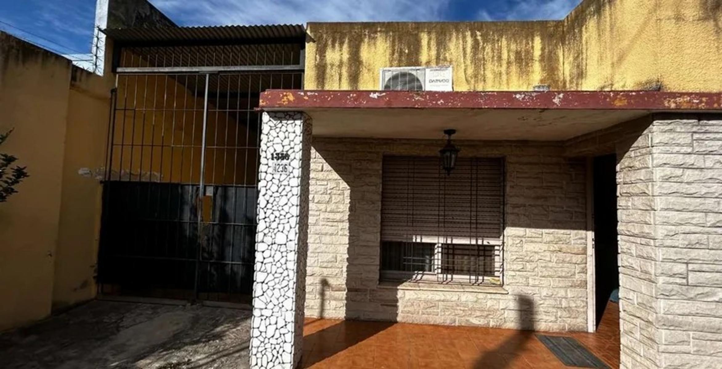 Venta Vivienda de 3 ambientes