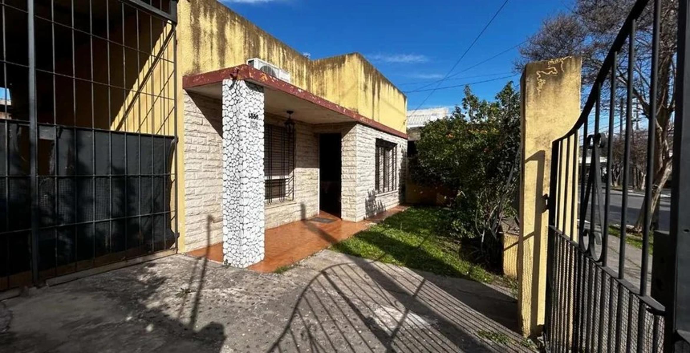 Lafayette 4200 · San Martín — foto 3
