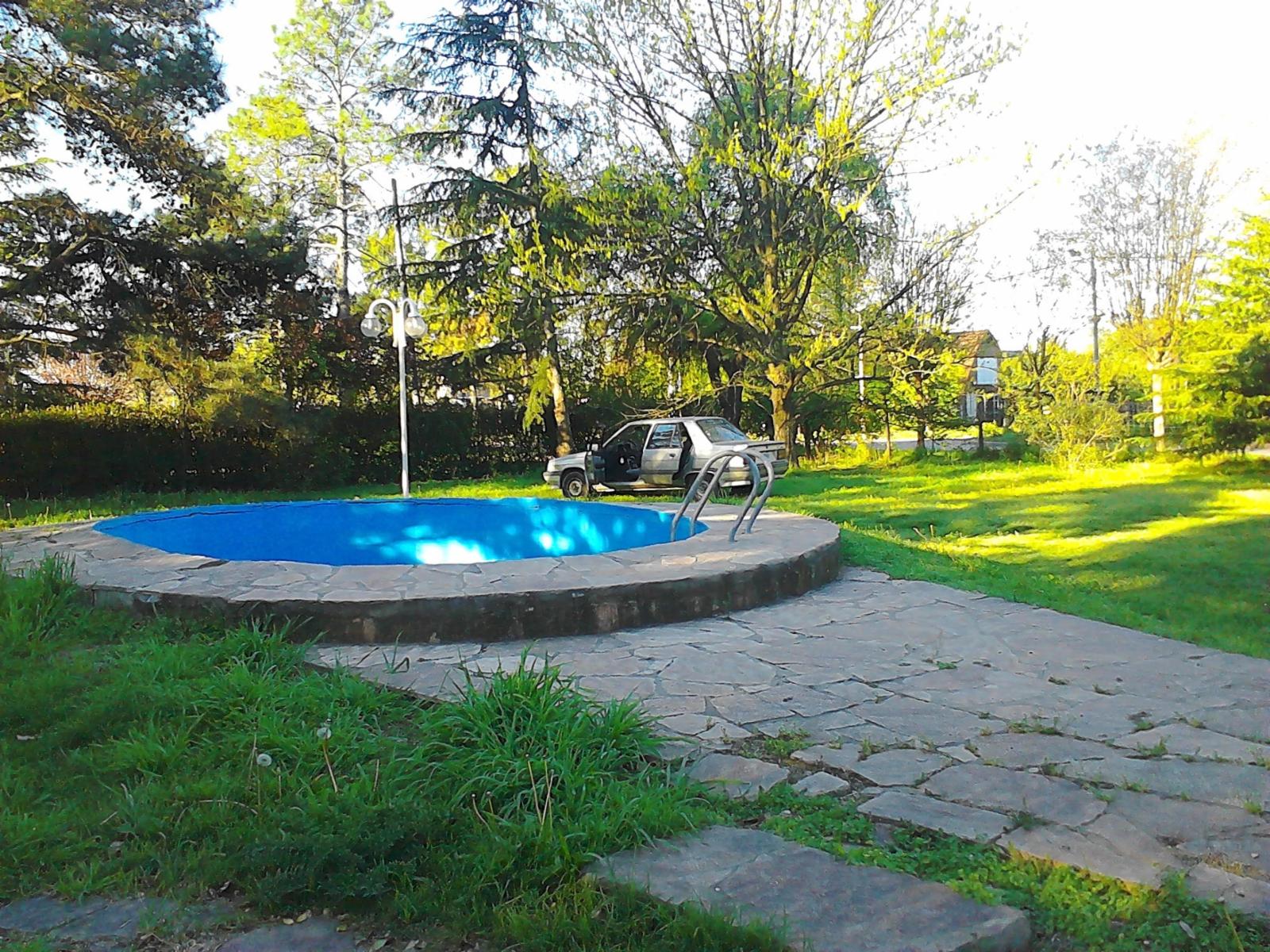 Lote De 618 M2 Con Pileta!!!