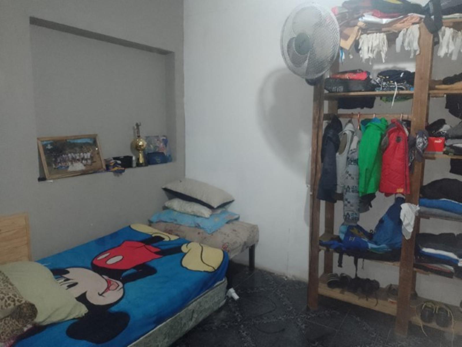 LUIS MARIA CAMPOS 1948 · San Isidro — foto 10