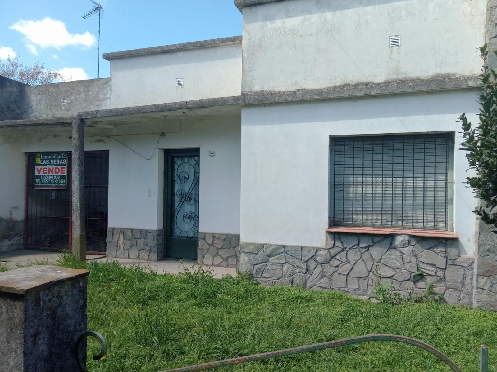 Chacabuco  N° 948 · General Las Heras — foto 7