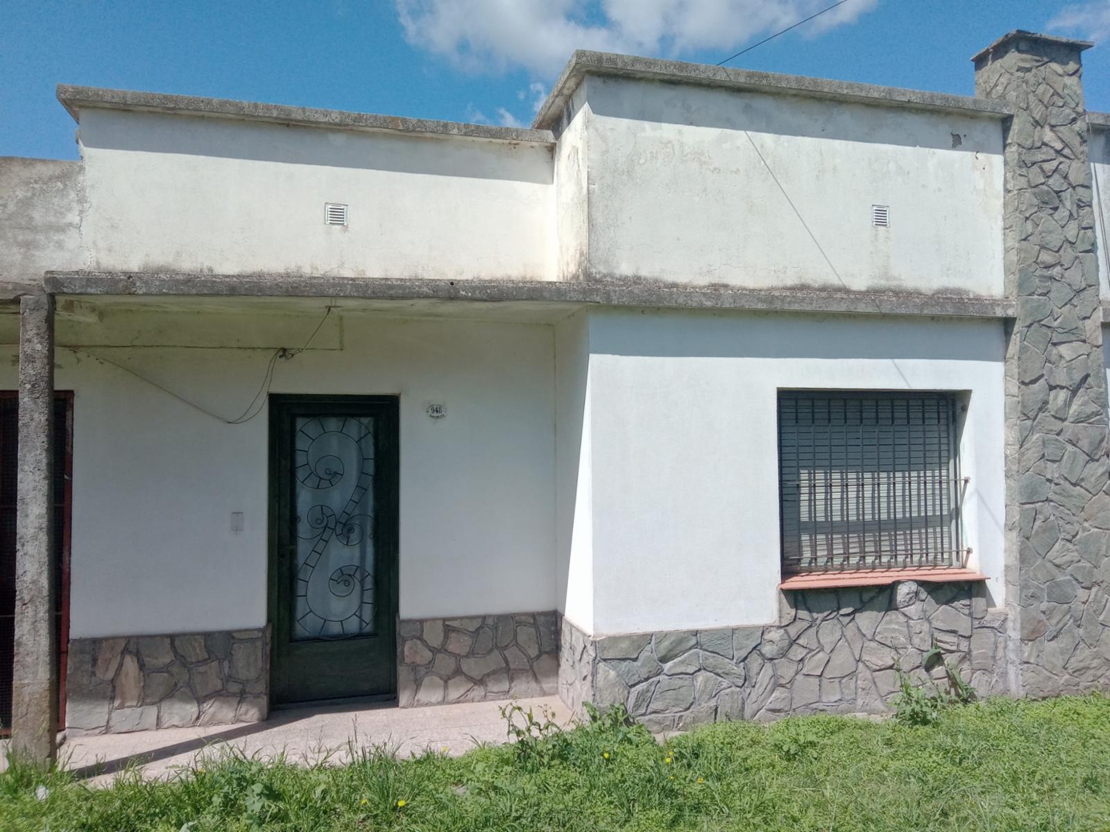 Chacabuco  N° 948 · General Las Heras — foto 8