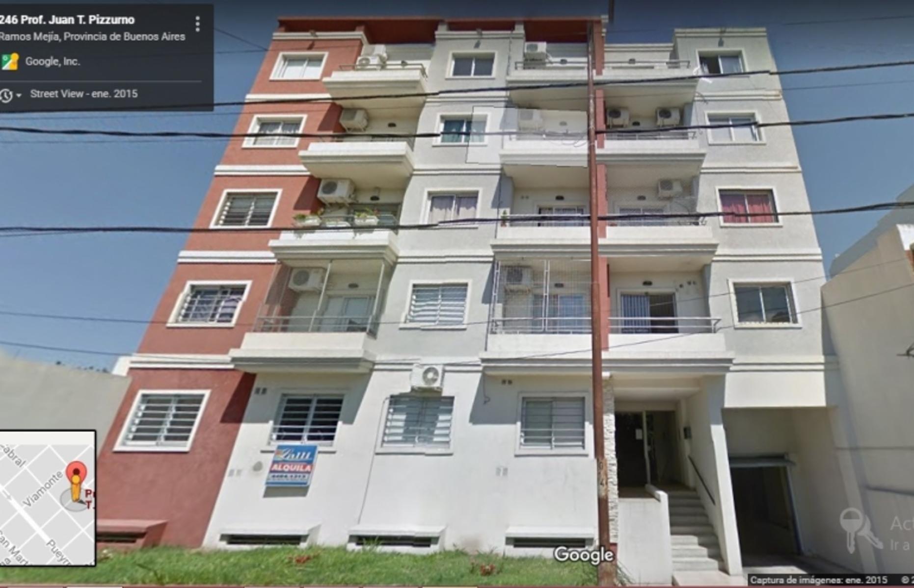 Pizzurno al 200 · La Matanza — foto 7