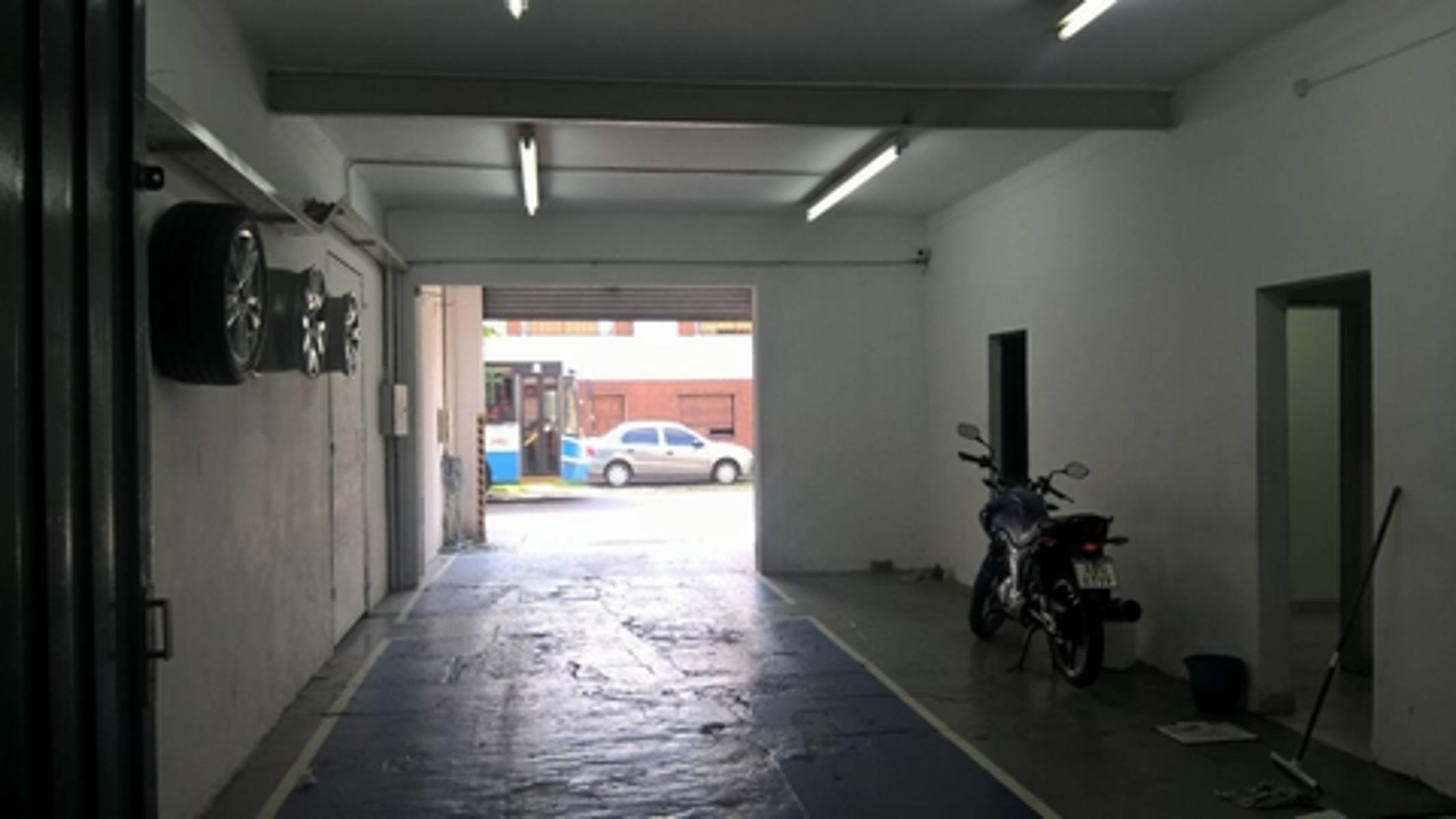 San Lorenzo 2700 · Vicente López — foto 3