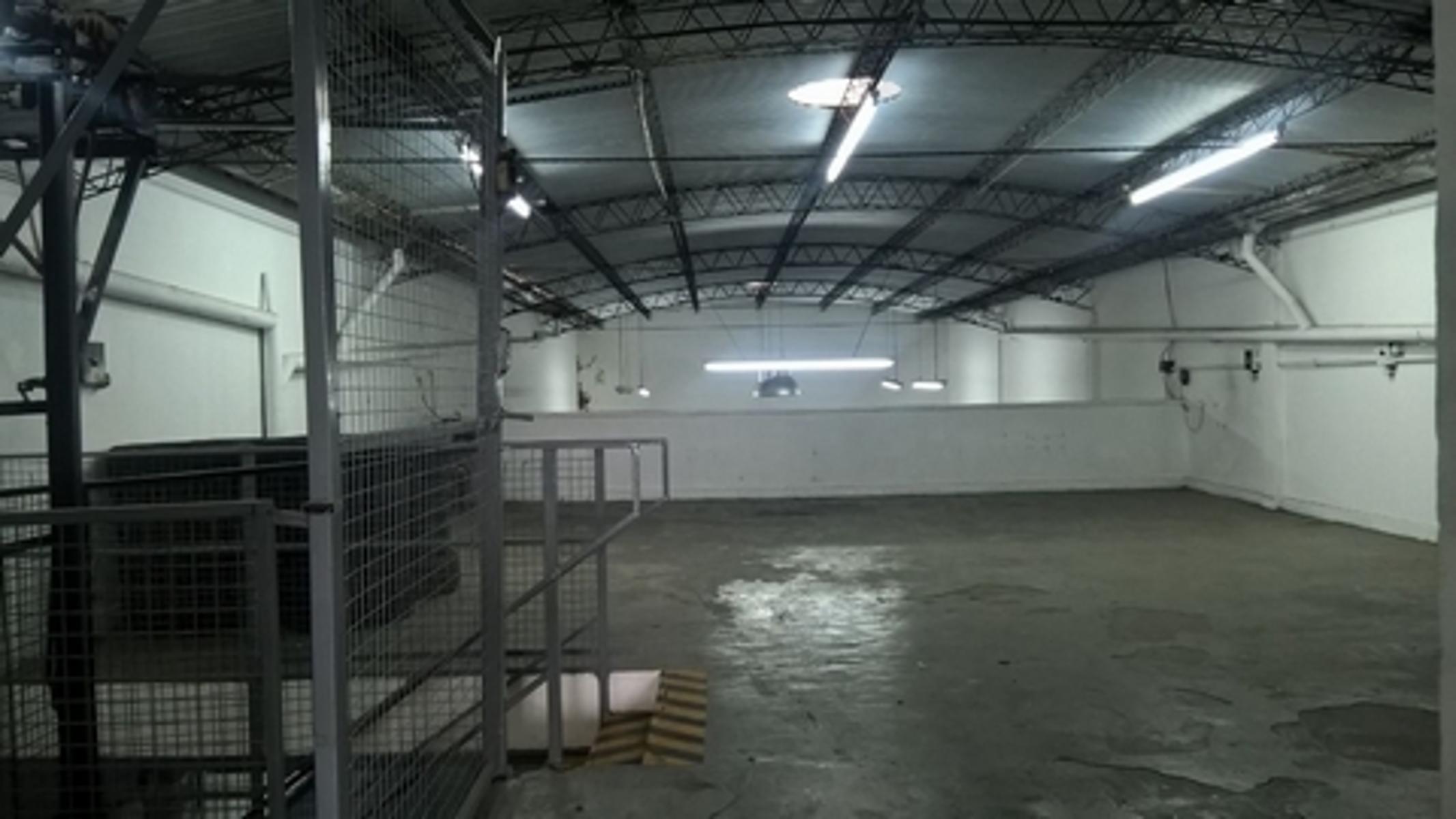 San Lorenzo 2700 · Vicente López — foto 4