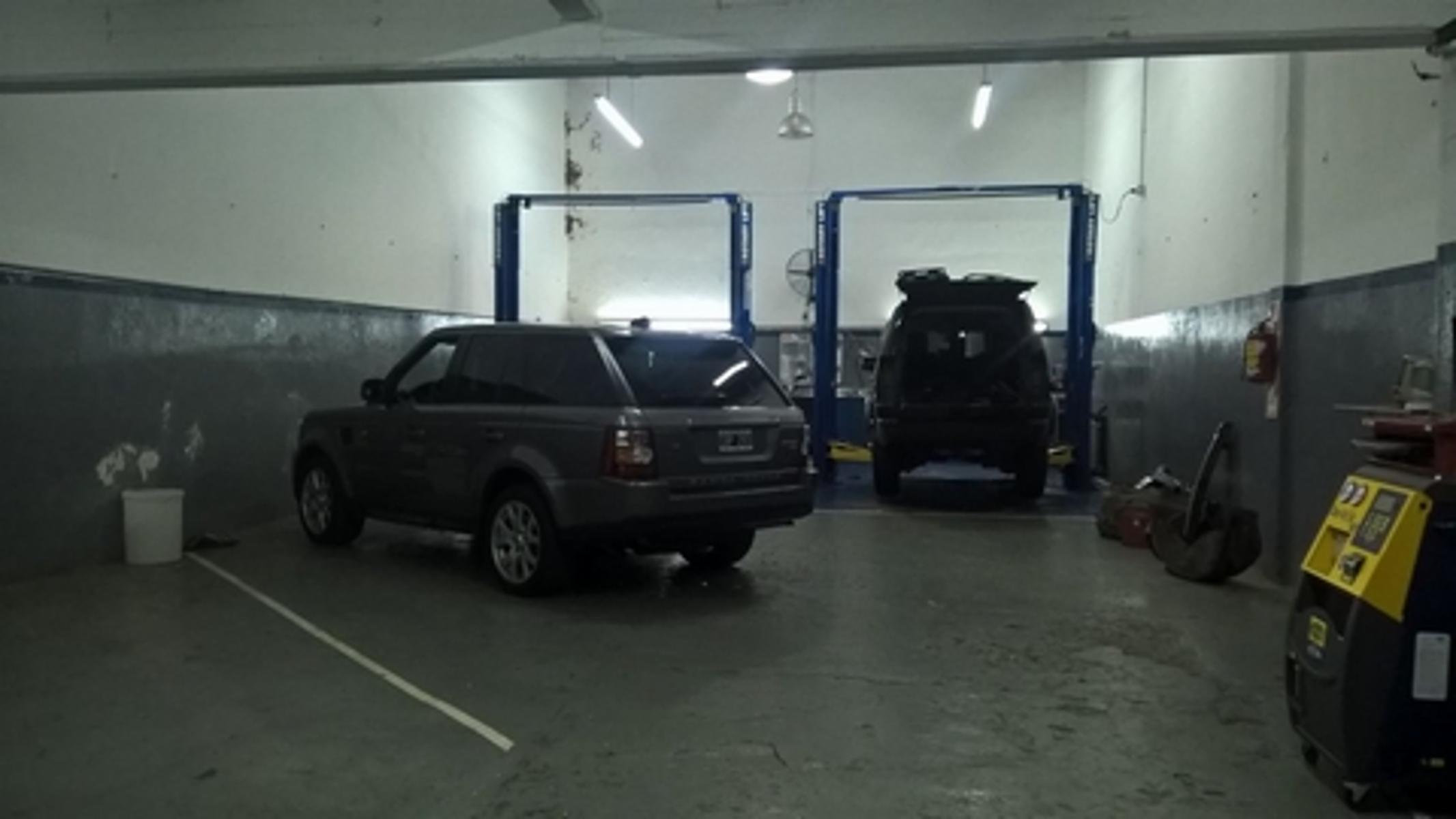 San Lorenzo 2700 · Vicente López — foto 7