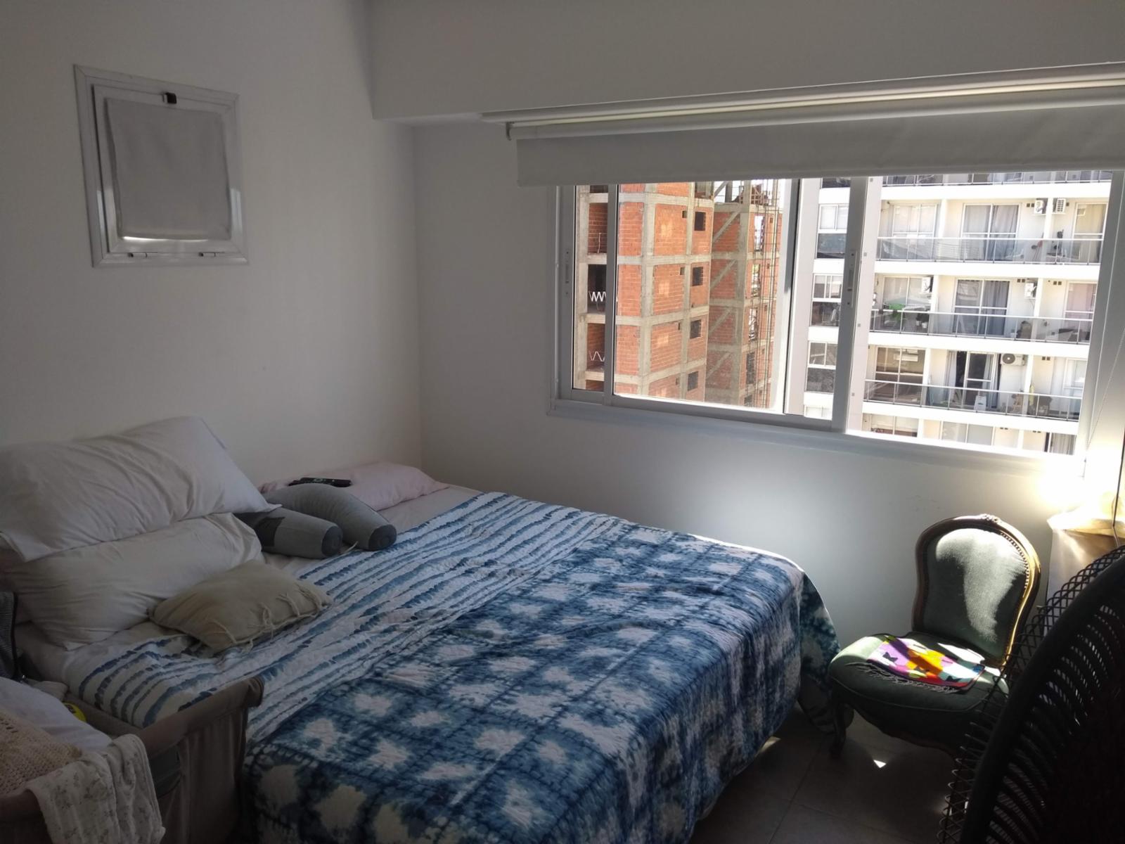 Departamento de dos ambientes a la venta en Muñiz