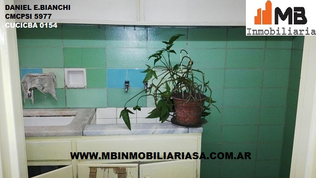 Cochabamba al 800 5°C · San Telmo — foto 5