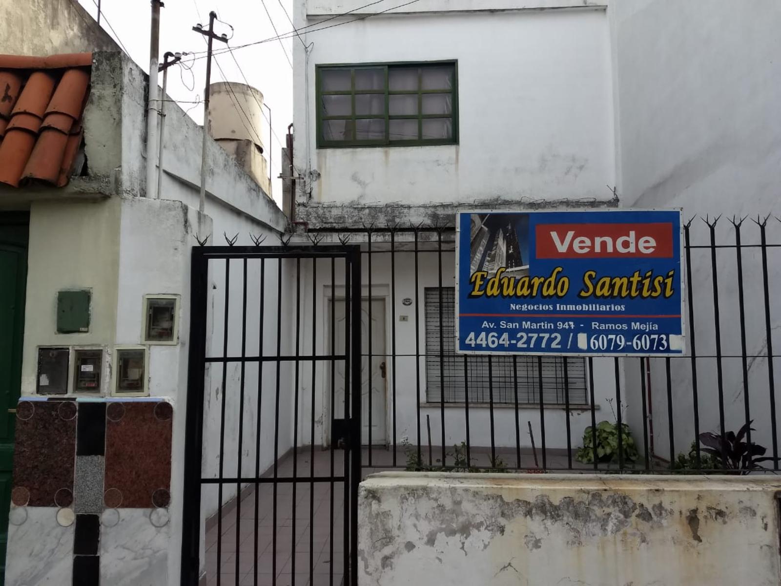 Cisneros 2533 · La Matanza — foto 6