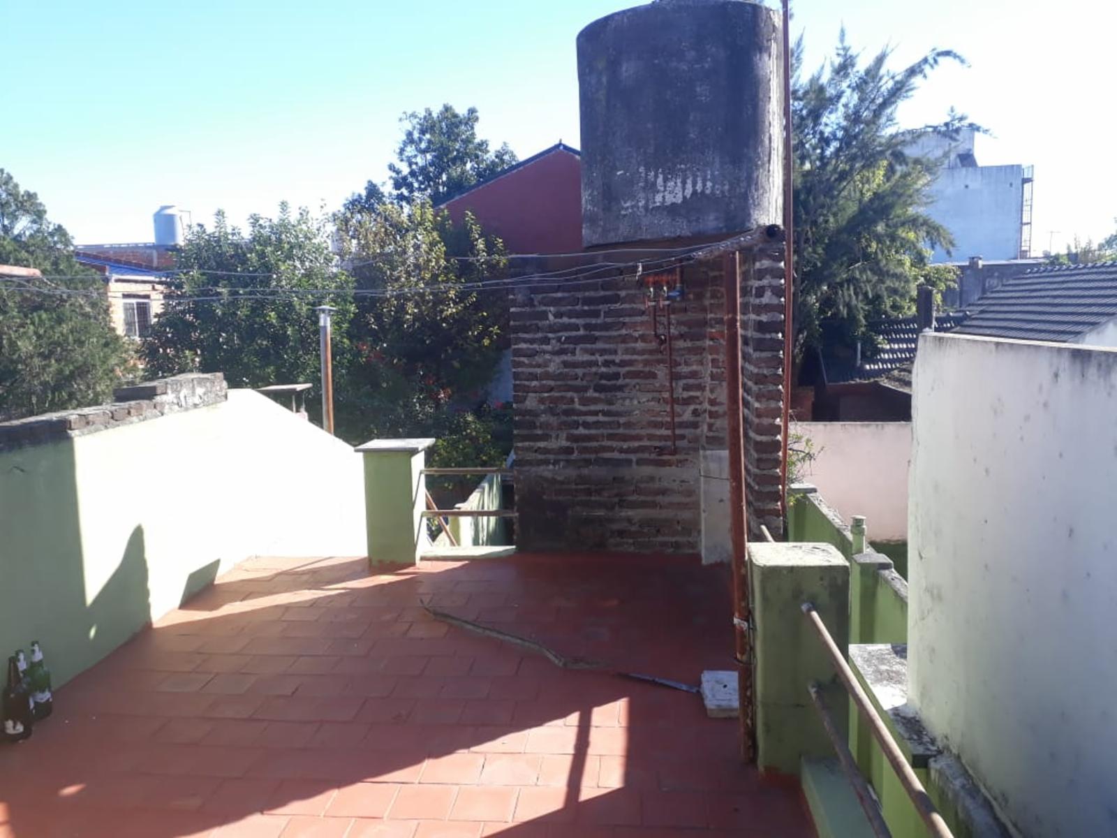 Cisneros 2533 · La Matanza — foto 8